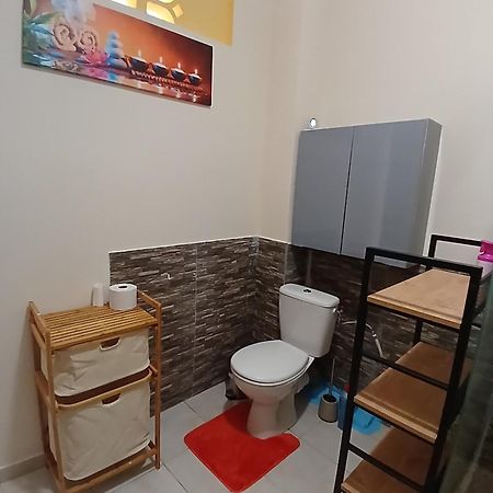 Les Studios De L'Ouest Saint-Laurent du Maroni Exteriör bild